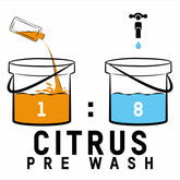 ValetPRO Citrus Pre Wash
